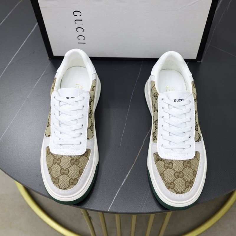 Gucci Low Shoes